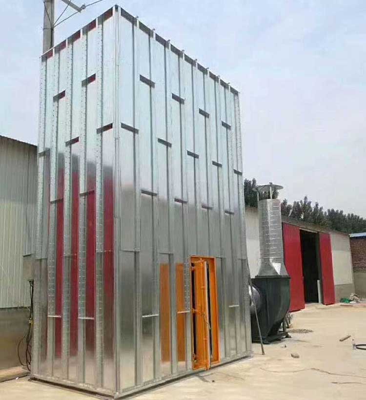 木工除塵器生產廠家