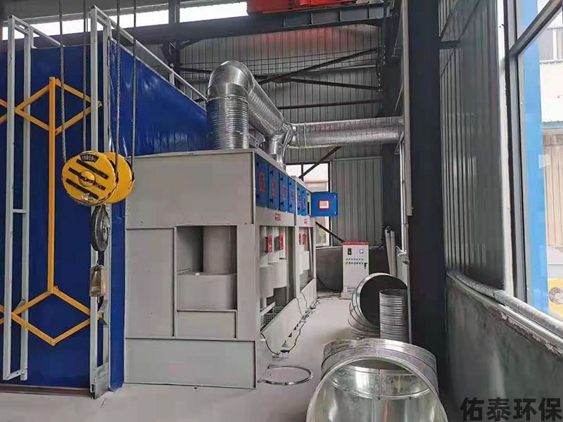 防爆移動伸縮房需要如何配置？